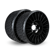 Michelin X Tweel Turf 26x12N12 rear pair
