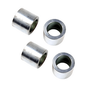 Tweel caster axle spacer kit 65019