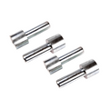 Tweel caster axle spacer kit 40653