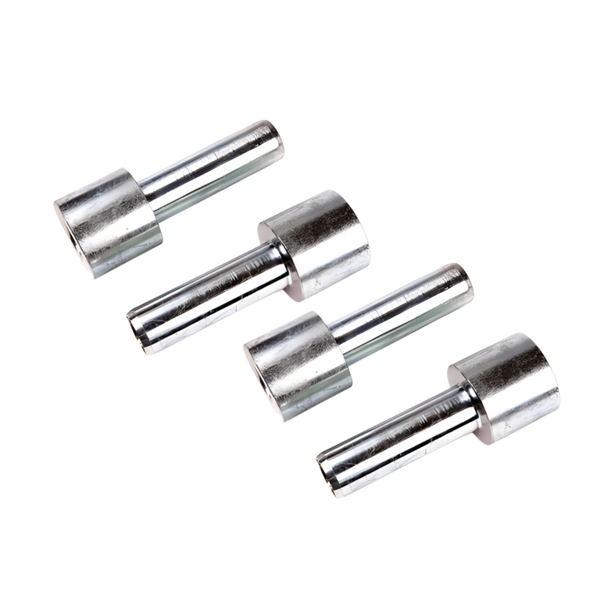 Tweel caster axle spacer kit 40653