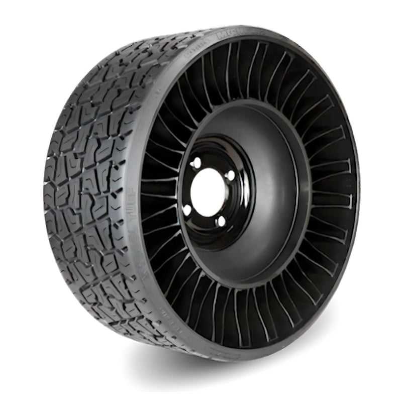 Set of 4 18x8.50N10 4 - 4 Golf X - Tweels [78245] - Tires Fast