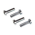 Set of 4 5/16" Axle Spacers for 5/8" Tweel Assemblies [34578] - Tires Fast