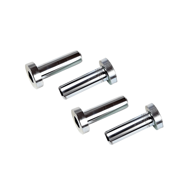 Set of 4 5/16" Axle Spacers for 5/8" Tweel Assemblies [34578] - Tires Fast