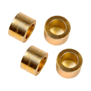 Tweel caster axle spacer kit 34193