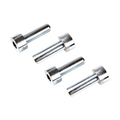 Tweel caster axle spacer kit 38182