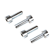 Tweel caster axle spacer kit 38182