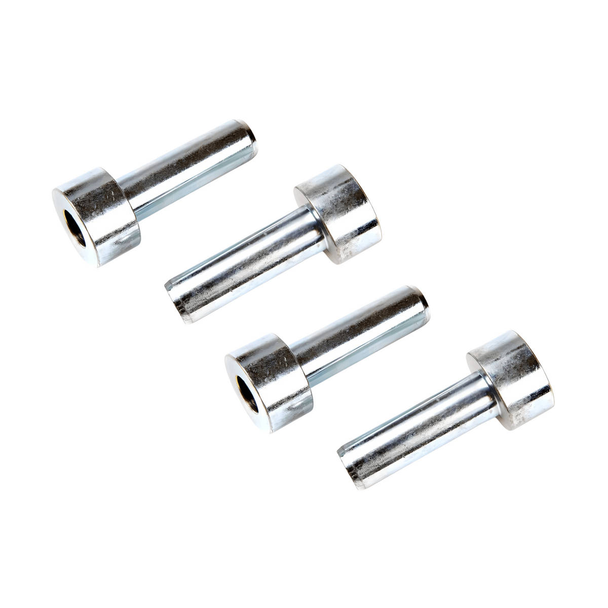 Tweel caster axle spacer kit 38182