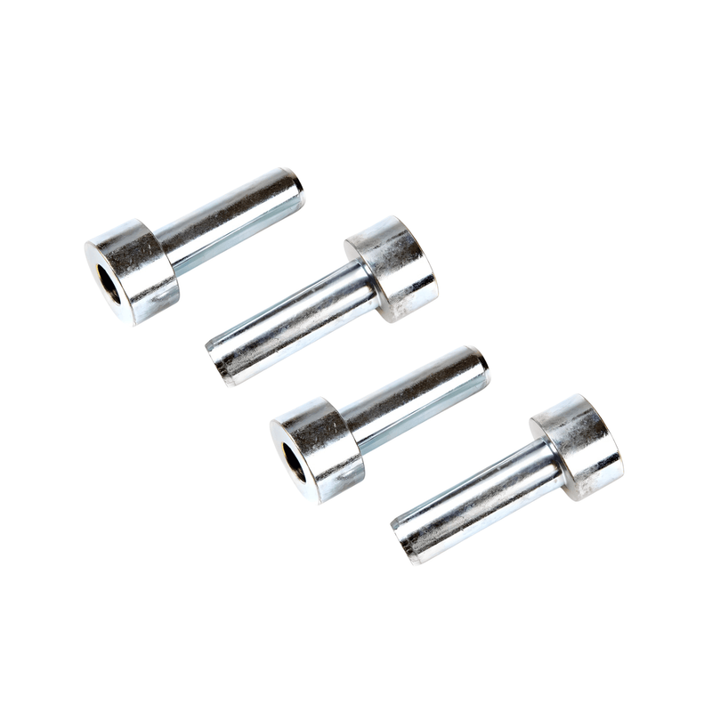 Set of 4 5/8" Axle Spacers for 5/8" Tweel Assemblies [38182] - Tires Fast