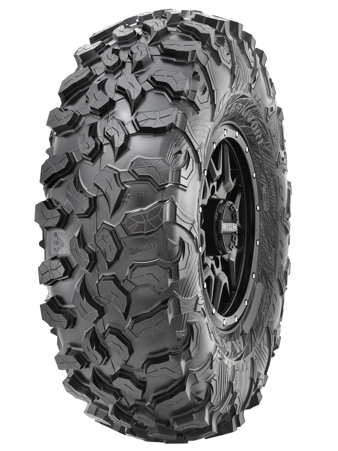 Honda Talon 1000R, 1000X & 1000X-4 Wheel & Tire Package (4x137