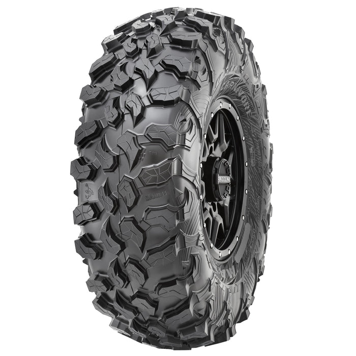 28x10.00R14 Maxxis Carnivore, NHS 8PR TL