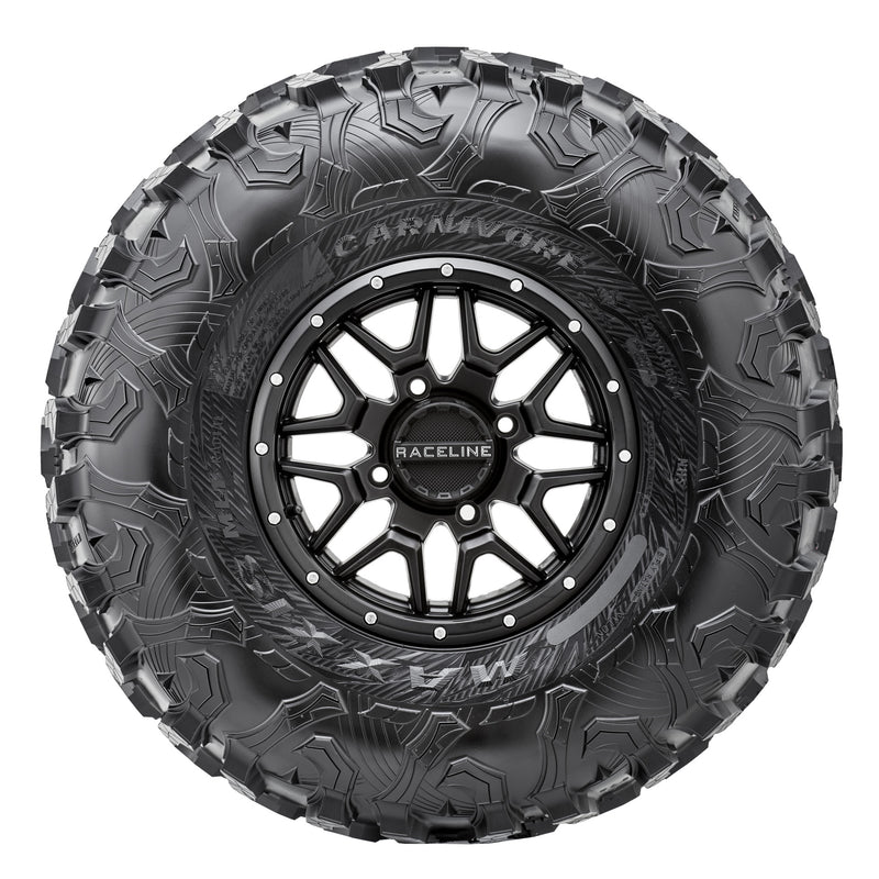 30x10.00R14 Maxxis Carnivore, NHS 8PR TL