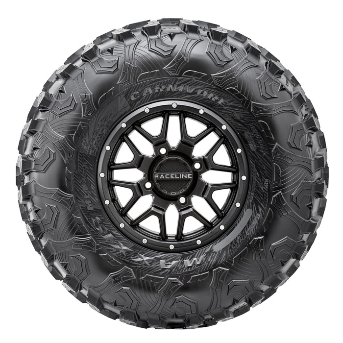 31x10.00R15 Maxxis Carnivore, NHS (KMM) 8PR TL