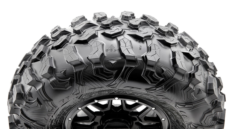 35x10.00R15 Maxxis Carnivore, NHS 8PR TL