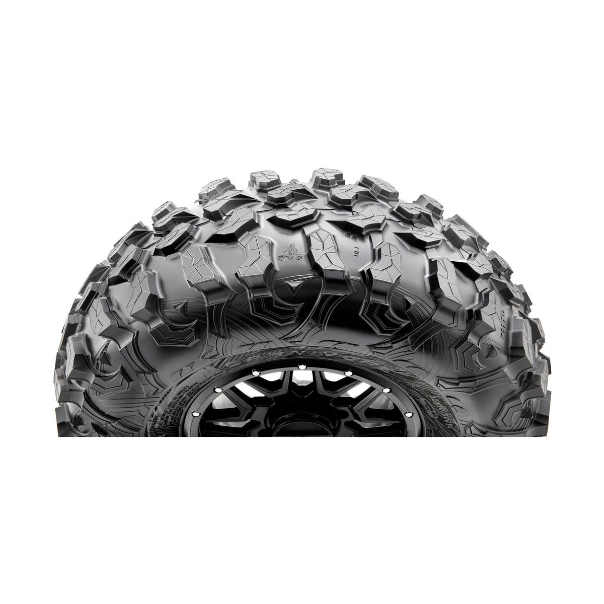 33x10.00R15 Maxxis Carnivore UTV Tire, 8PR