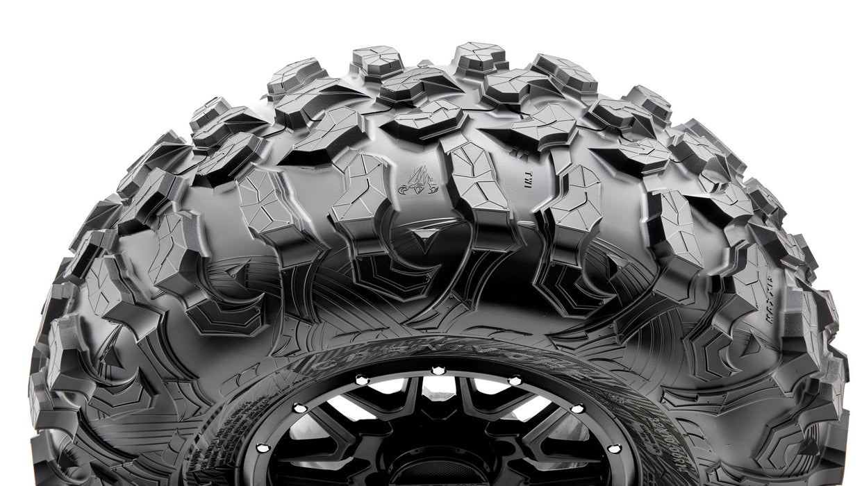 33x10.00R15 Maxxis Carnivore, NHS 8PR TL