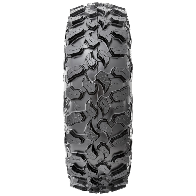 33x10.00R15 Maxxis Carnivore, NHS 8PR TL
