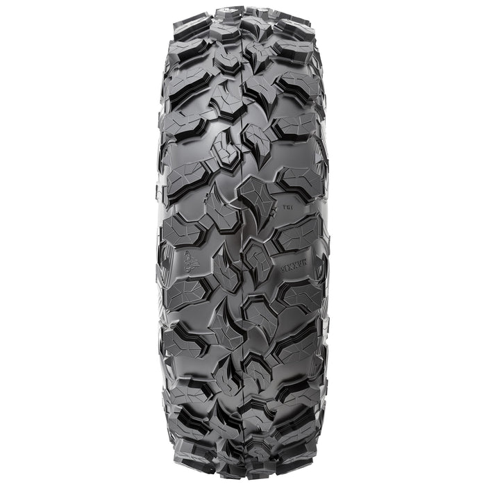 31x10.00R15 Maxxis Carnivore, NHS (KMM) 8PR TL