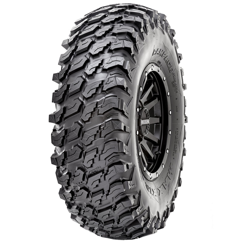 28x10.00R14 Maxxis Rampage, NHS 8PR TL