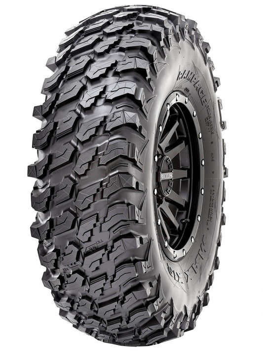32x10.00R14 Maxxis Rampage, NHS 8PR TL