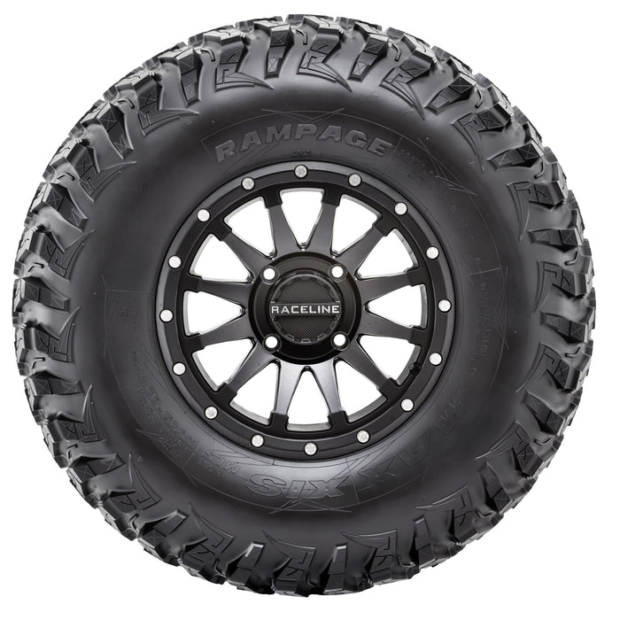 28x10.00R14 Maxxis Rampage, NHS 8PR TL