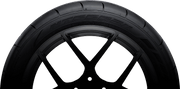 Nitto NT555RII 305/35R18 drag radial tire, open box