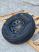 Tires Fast 16" Trailer Assembly 235/80R16 14-Ply Trailer Tire on 16" 8-6.5 Black Modular Wheel HD