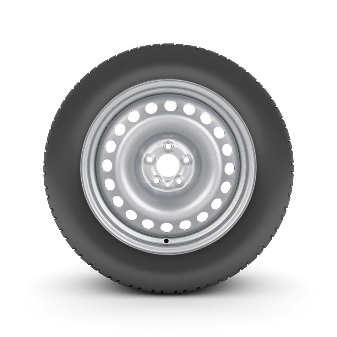 Light Truck / Van Wheel & Tire Packages