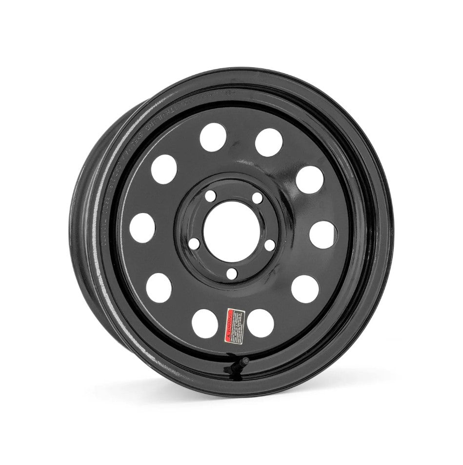 Trailer Wheels