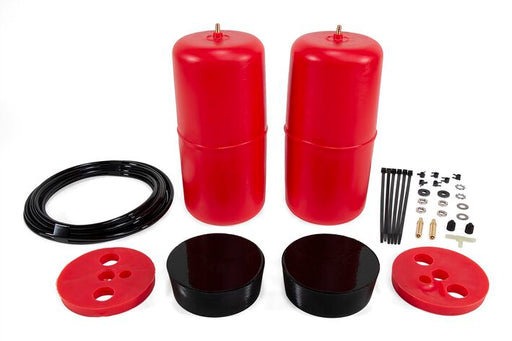 Air Lift 1000 front air spring kit 80532 for Ram 2500 3500 4WD, open box