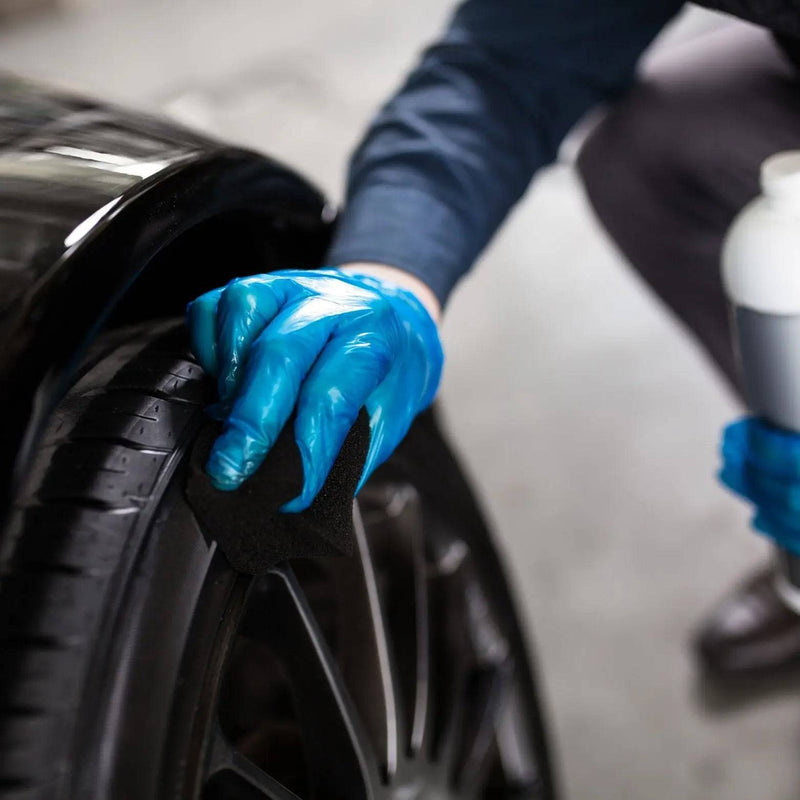 Wheel Ceramic Coating Service - Tires Fast