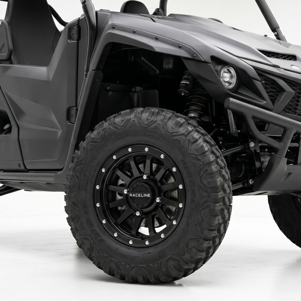 Yamaha Wolverine X2/X4 & Viking Wheel & Tire Package (4x110)