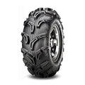 MAXXIS ZILLA AT27X12-14 6PR, TL, N.H.S.